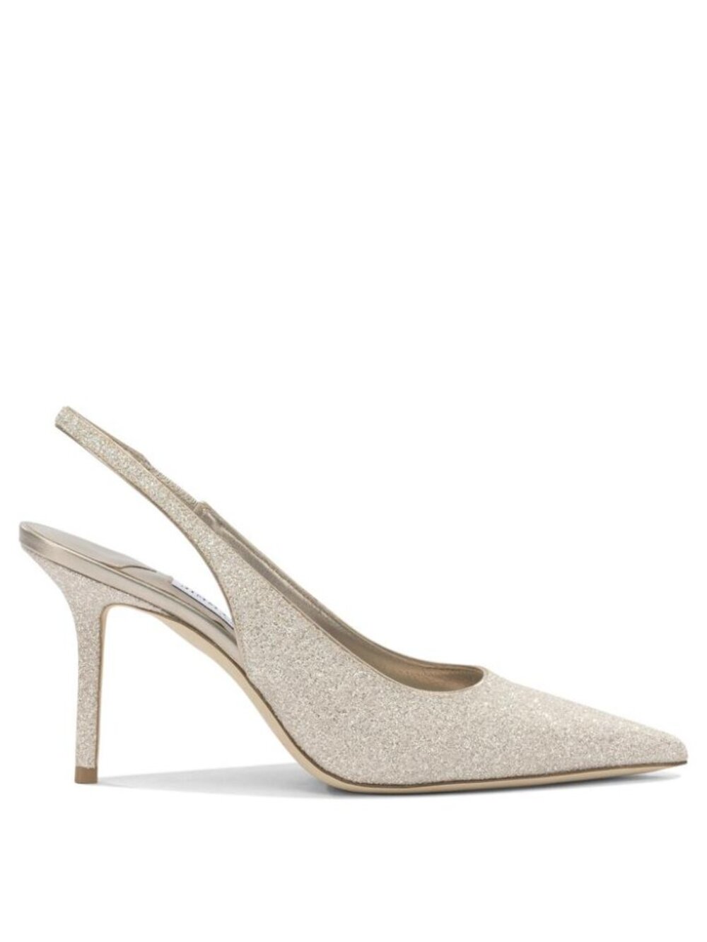 Jimmy Choo Love 85 Slingback IT 37.5 Women